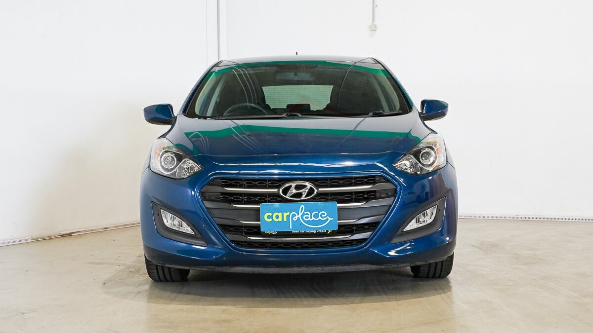 Hyundai I30 image 2