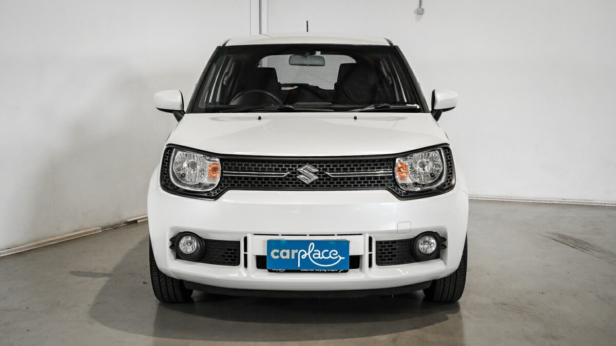 Suzuki Ignis image 2
