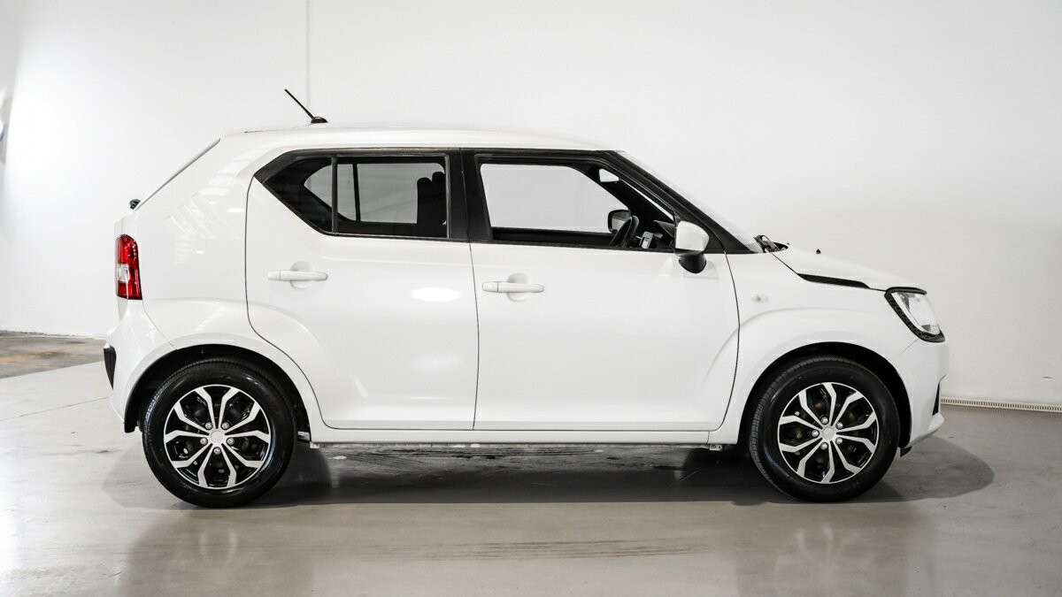 Suzuki Ignis image 3