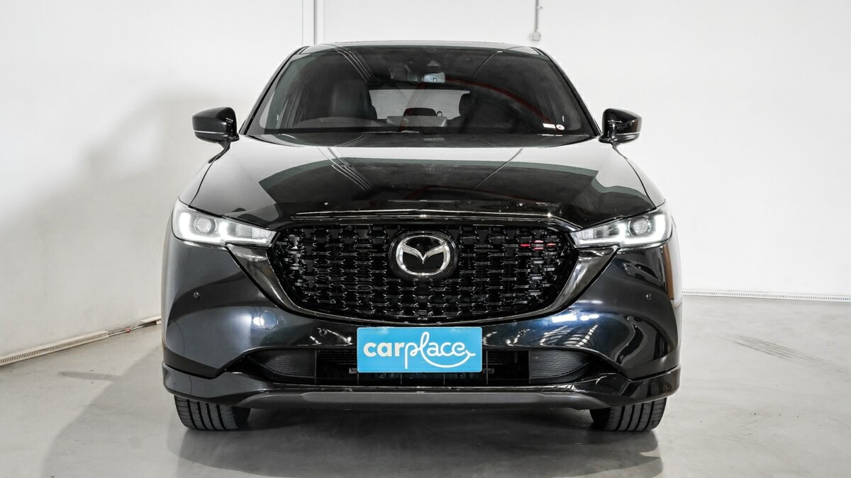 Mazda Cx-5 image 2