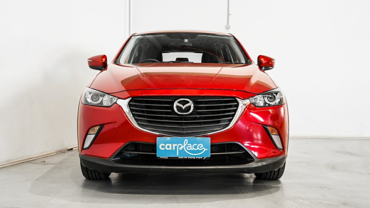 Mazda Cx-3 image 2