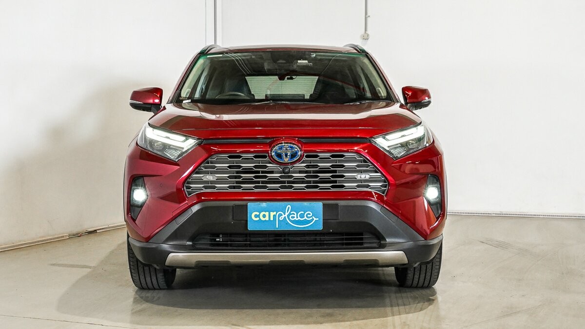 Toyota Rav4 image 2