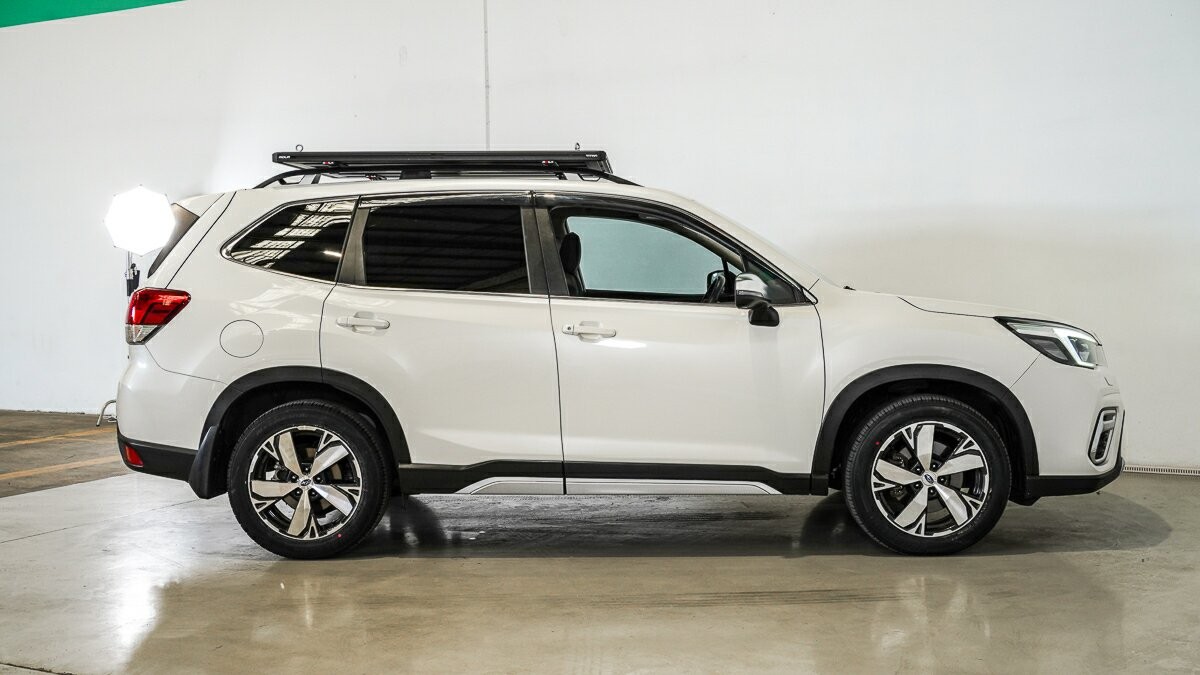 Subaru Forester image 3