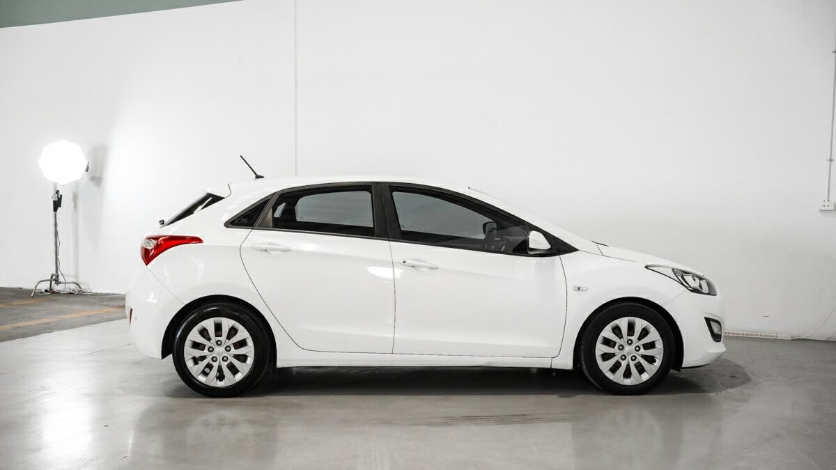 Hyundai I30 image 3
