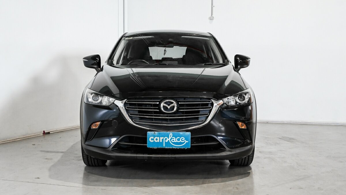 Mazda Cx-3 image 2