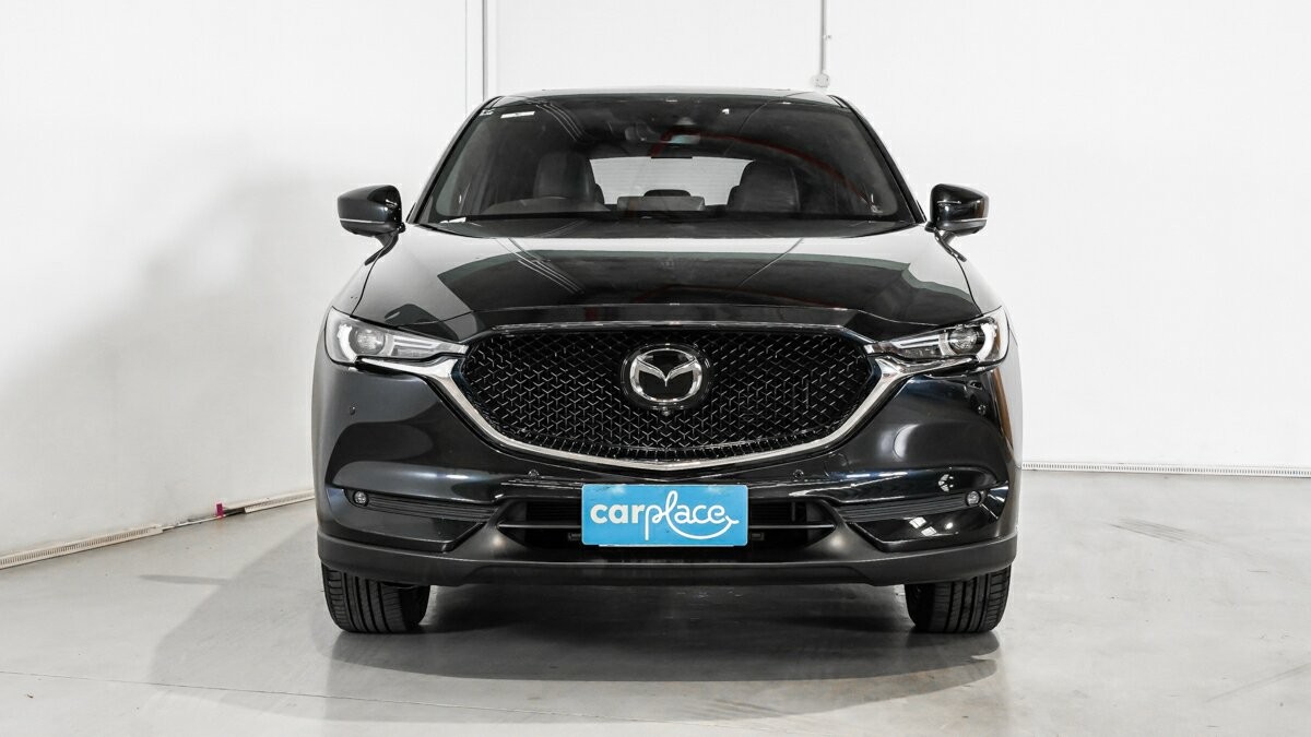 Mazda Cx-5 image 2