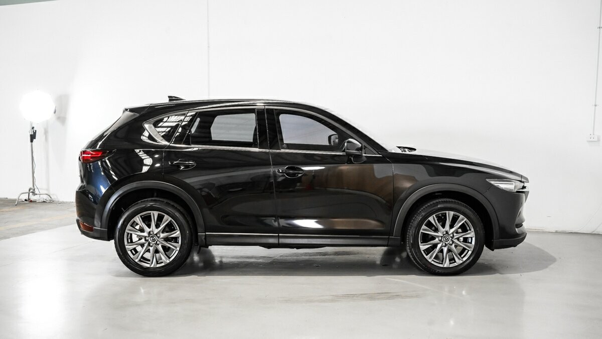 Mazda Cx-5 image 3