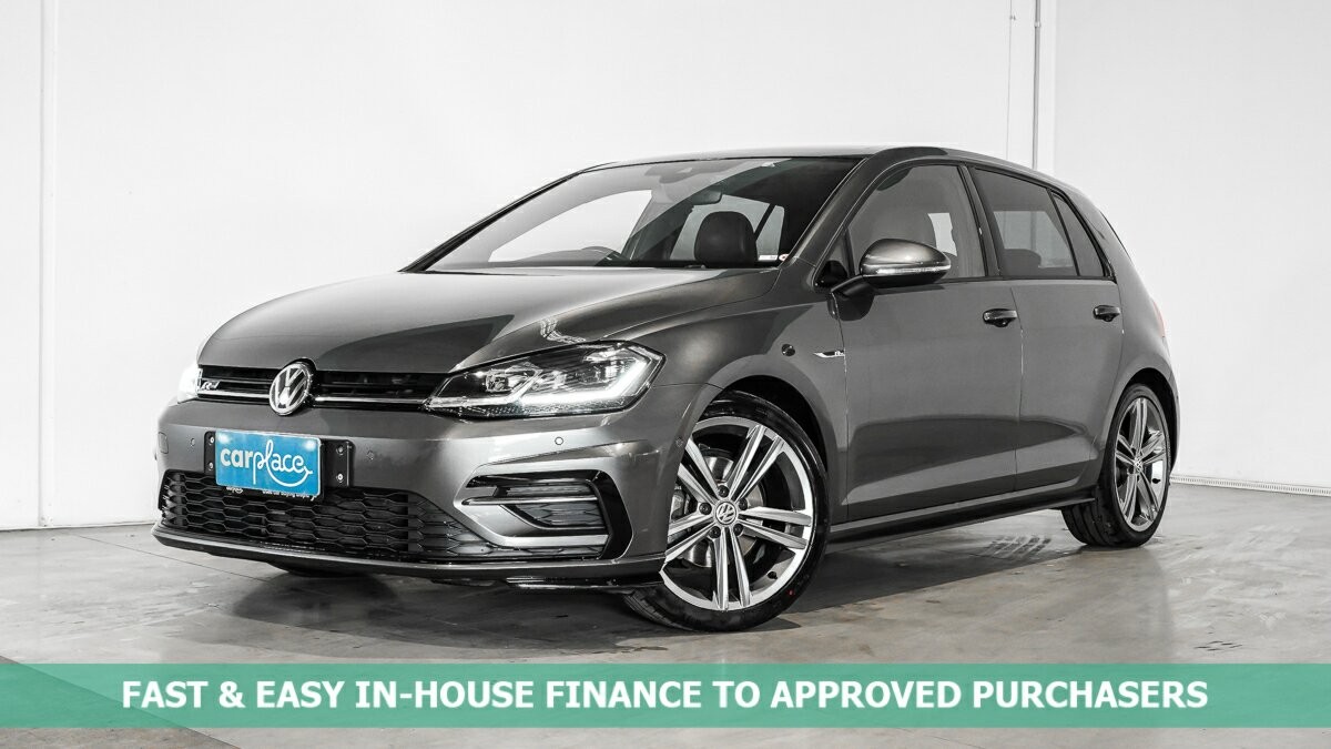 Volkswagen Golf image 1
