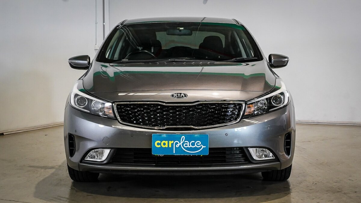 Kia Cerato image 2