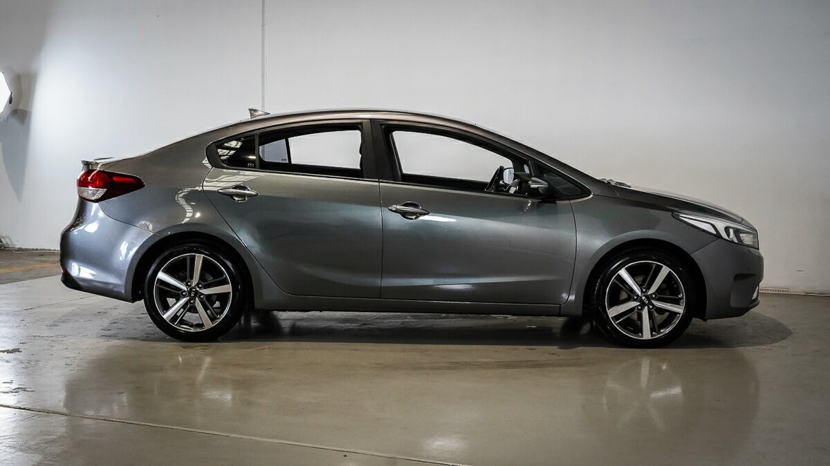 Kia Cerato image 3