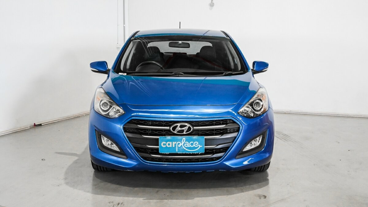 Hyundai I30 image 2
