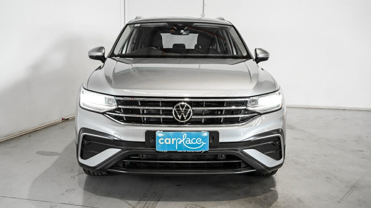 Volkswagen Tiguan image 2