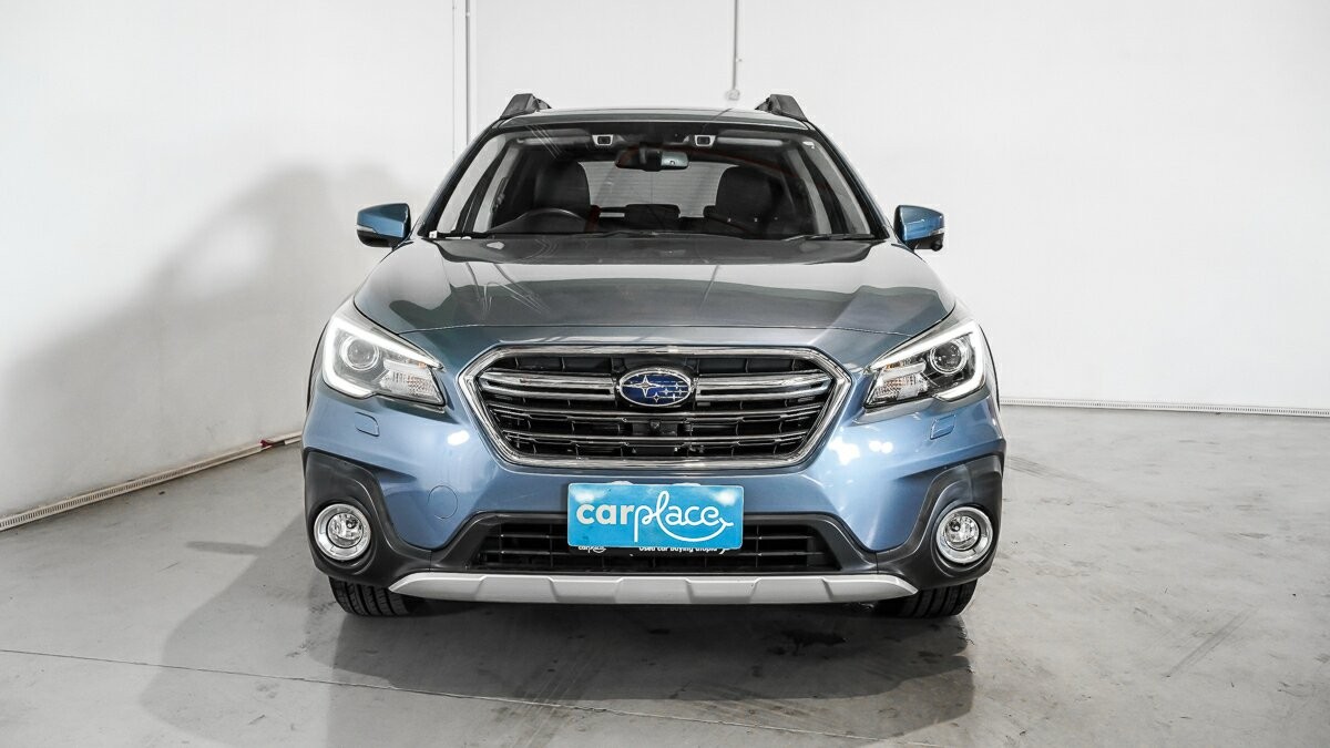 Subaru Outback image 2
