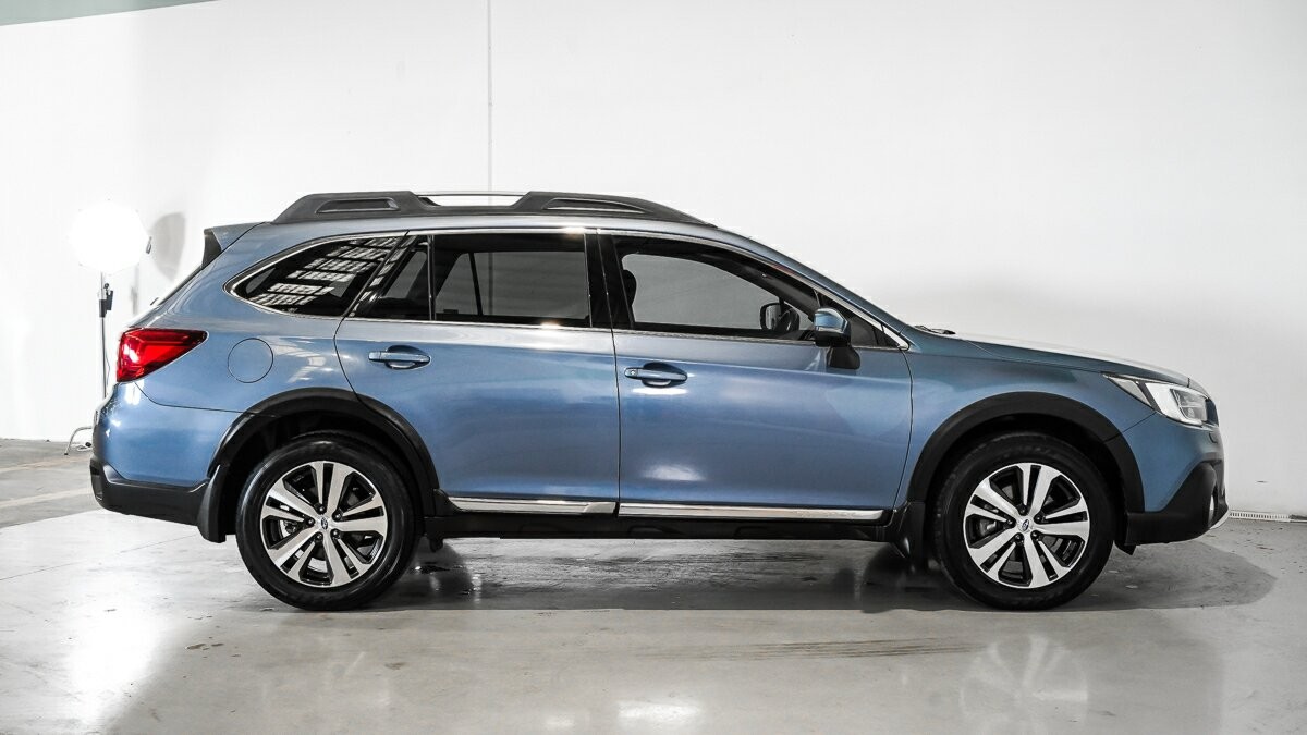 Subaru Outback image 4
