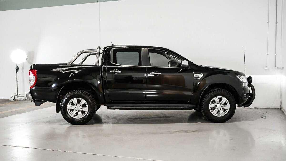 Ford Ranger image 3