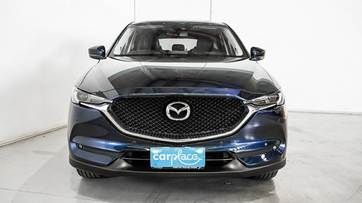 Mazda Cx-5 image 2