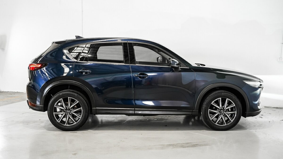 Mazda Cx-5 image 3
