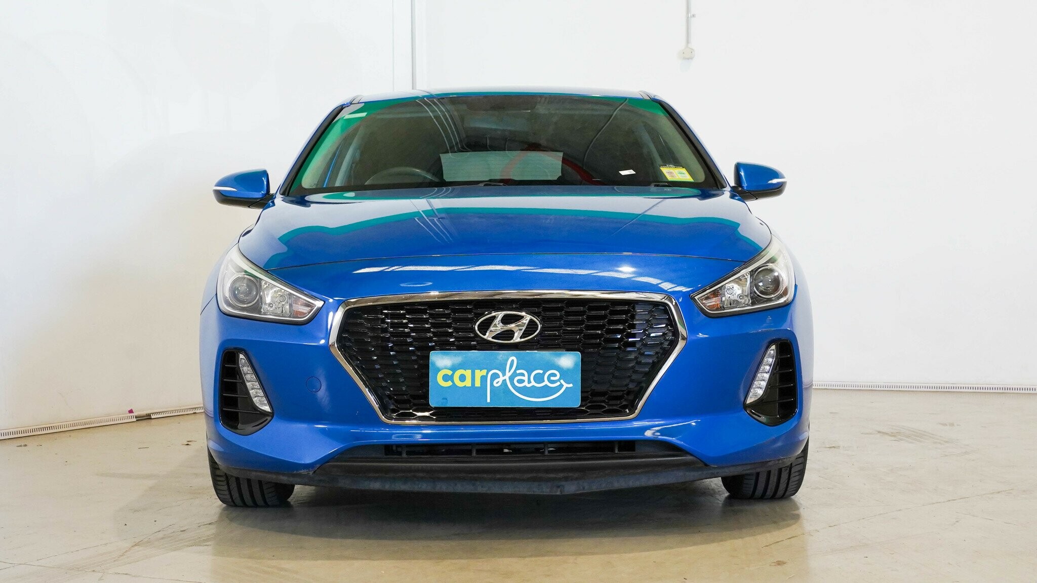 Hyundai I30 image 2