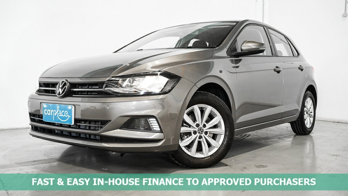 Volkswagen Polo image 1