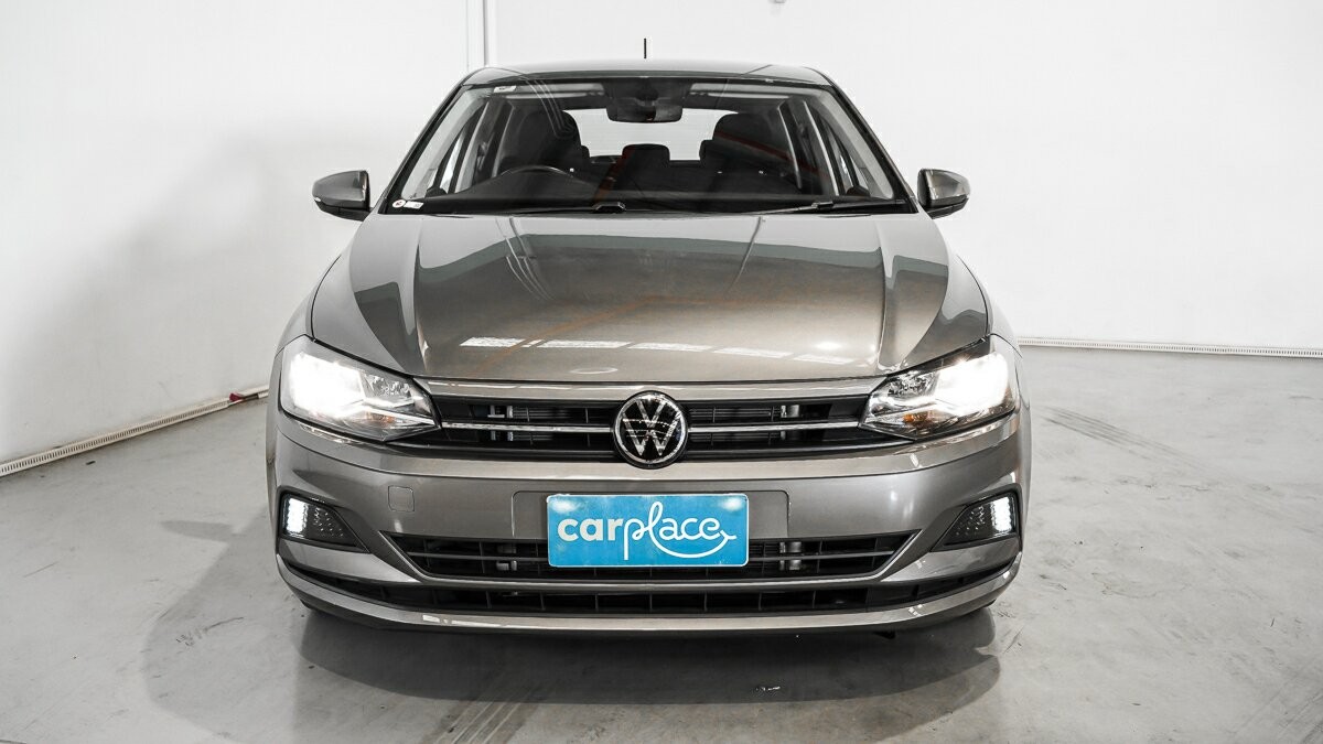 Volkswagen Polo image 2