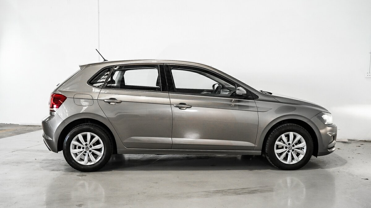 Volkswagen Polo image 3