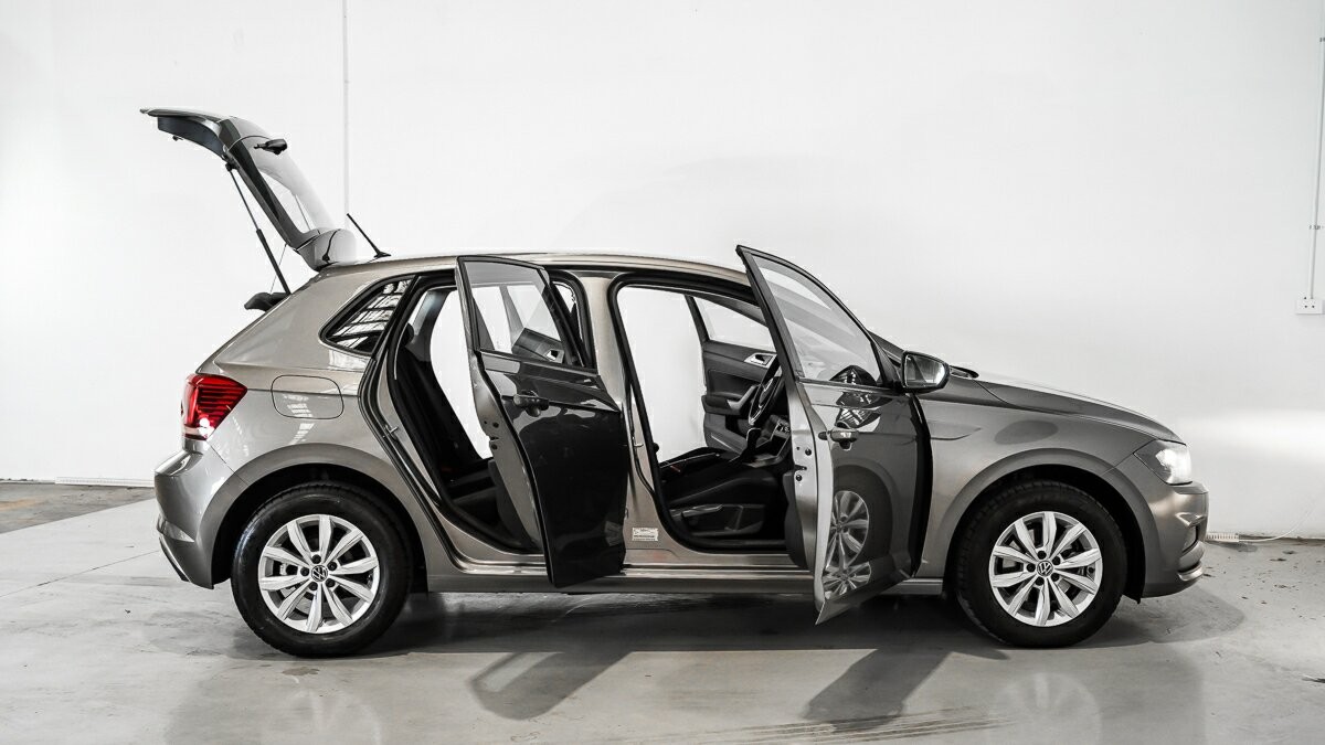 Volkswagen Polo image 4