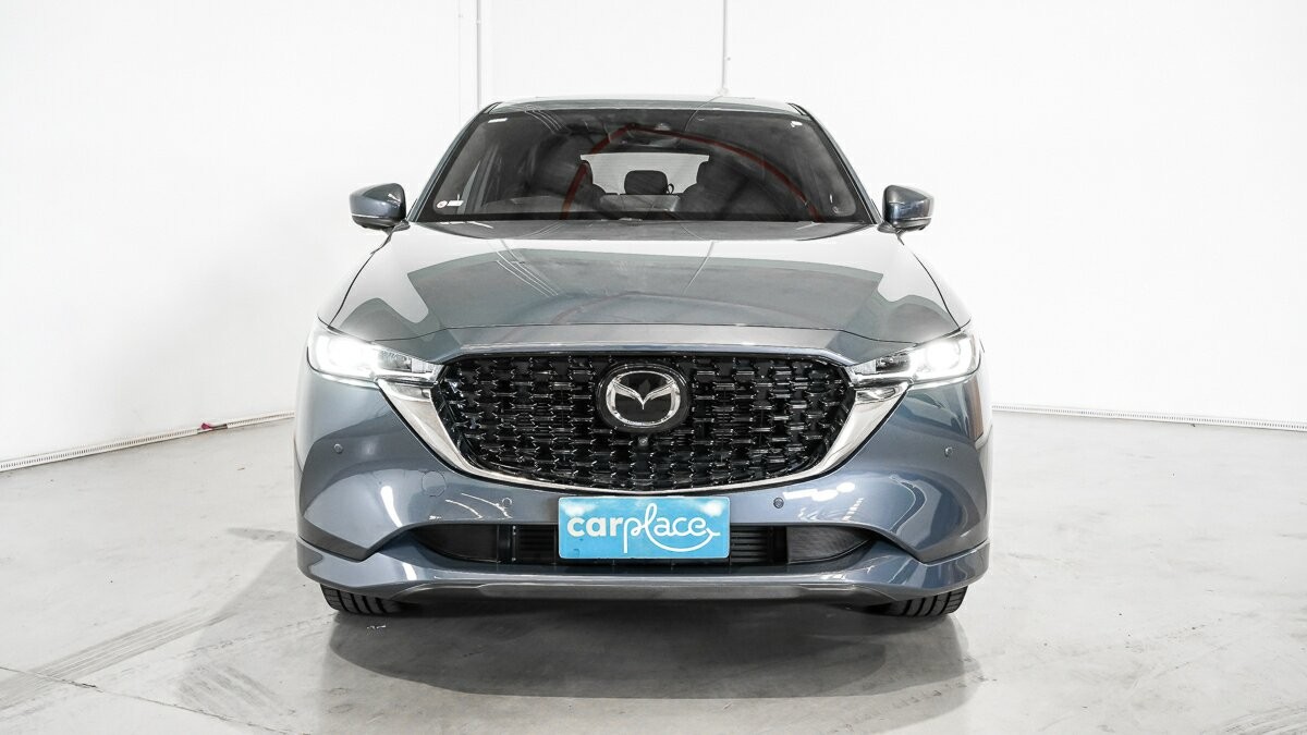 Mazda Cx-5 image 2