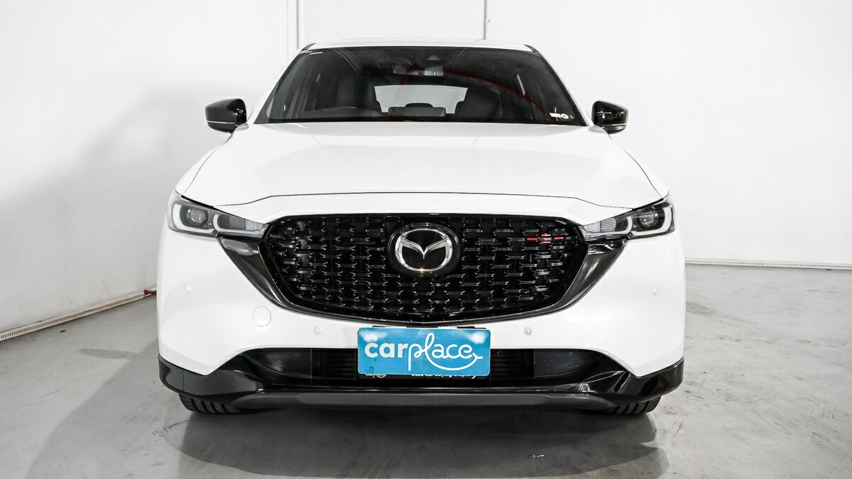 Mazda Cx-5 image 2