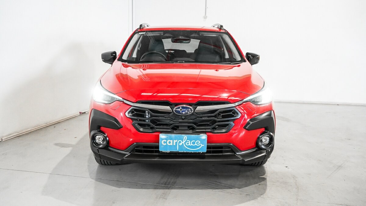 Subaru Crosstrek image 2