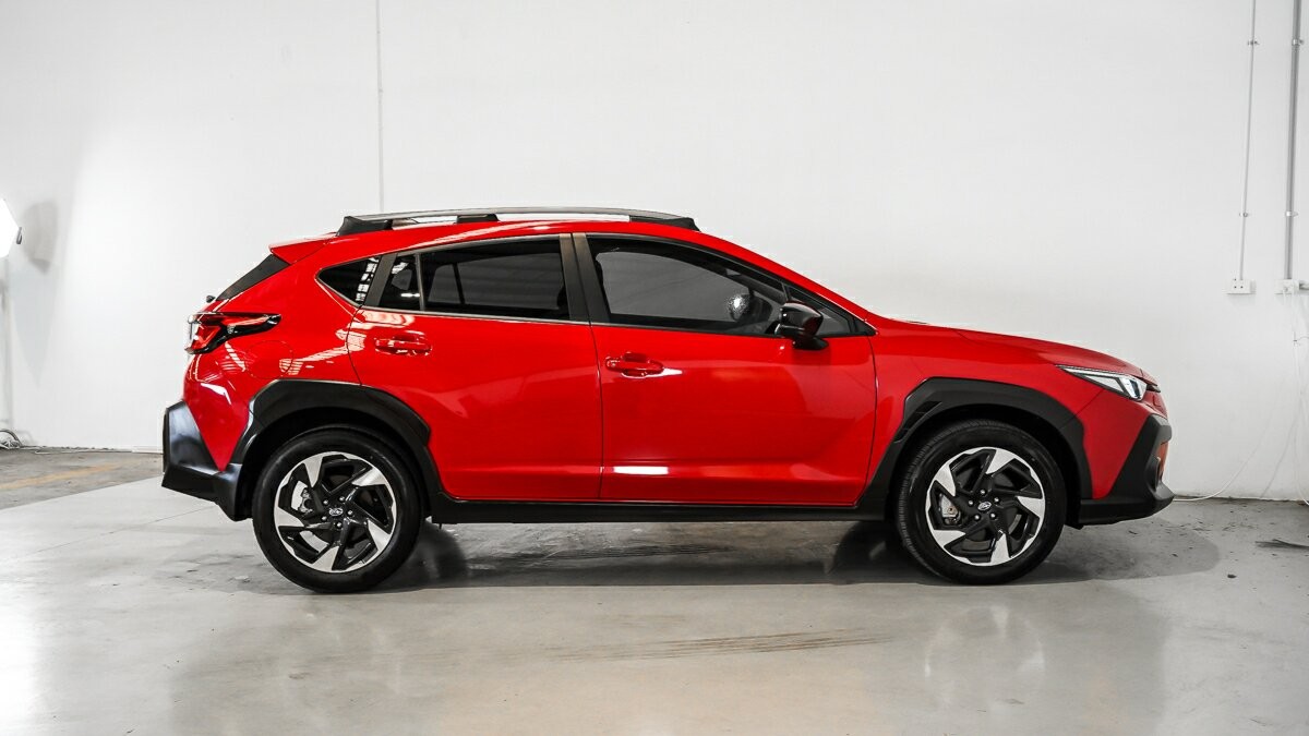 Subaru Crosstrek image 3