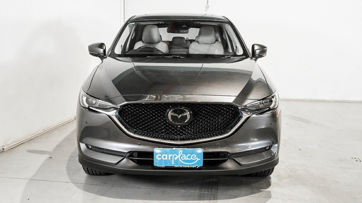 Mazda Cx-5 image 2