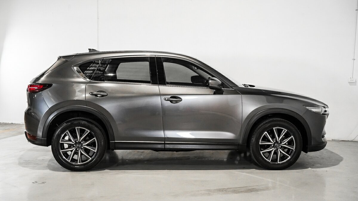 Mazda Cx-5 image 3