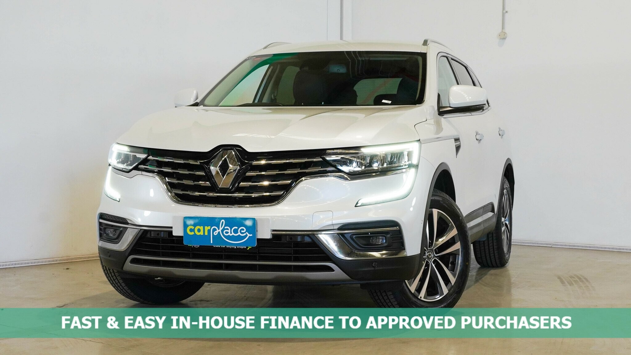 Renault Koleos image 1