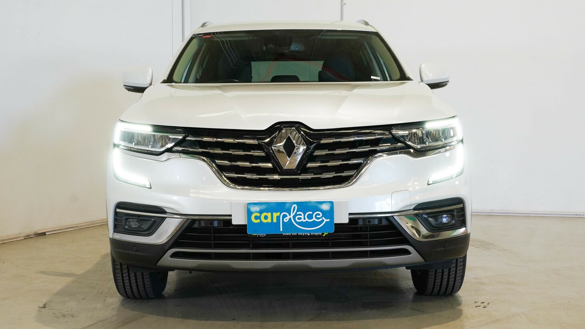 Renault Koleos image 2