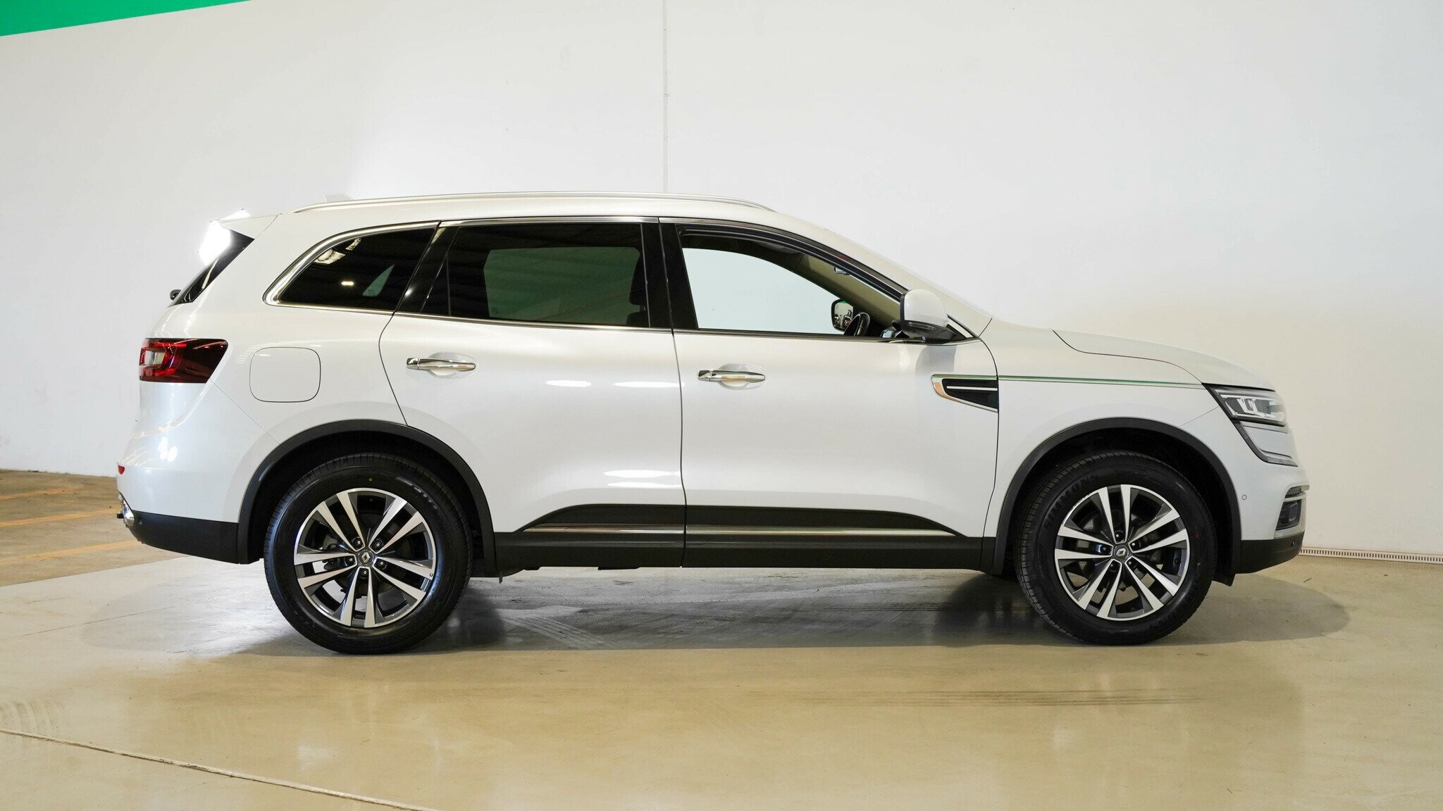 Renault Koleos image 3