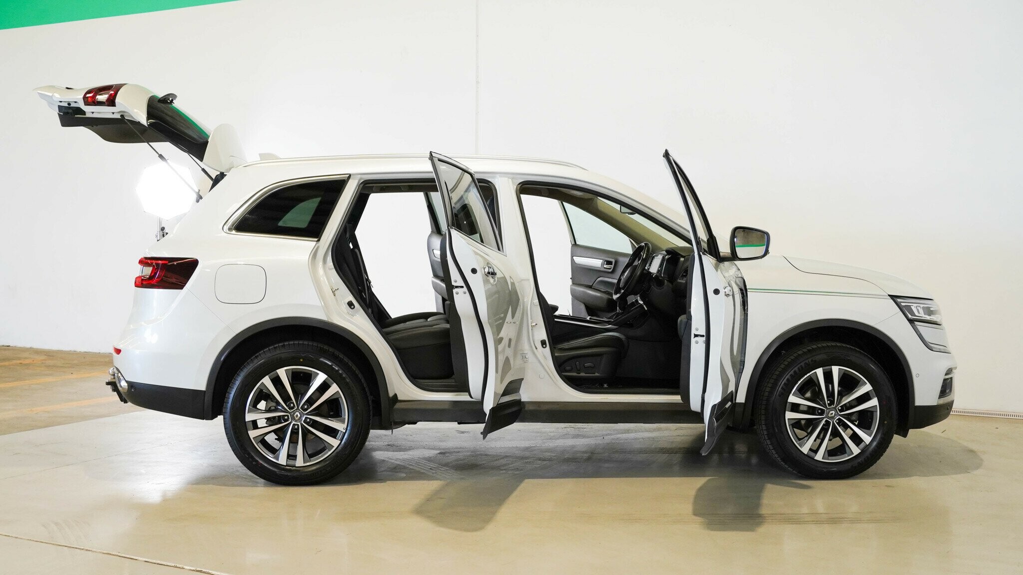 Renault Koleos image 4