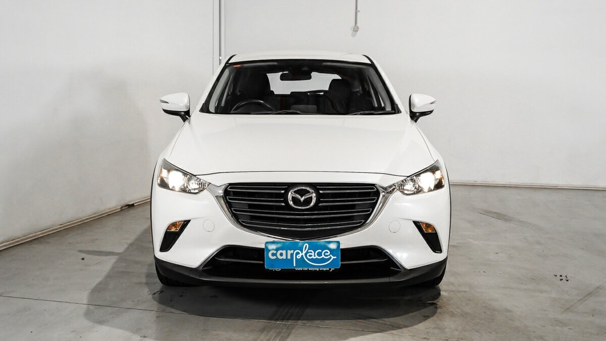 Mazda Cx-3 image 2