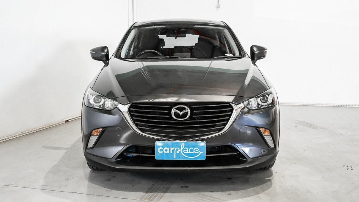 Mazda Cx-3 image 2