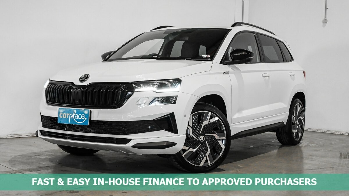 Skoda Karoq image 1