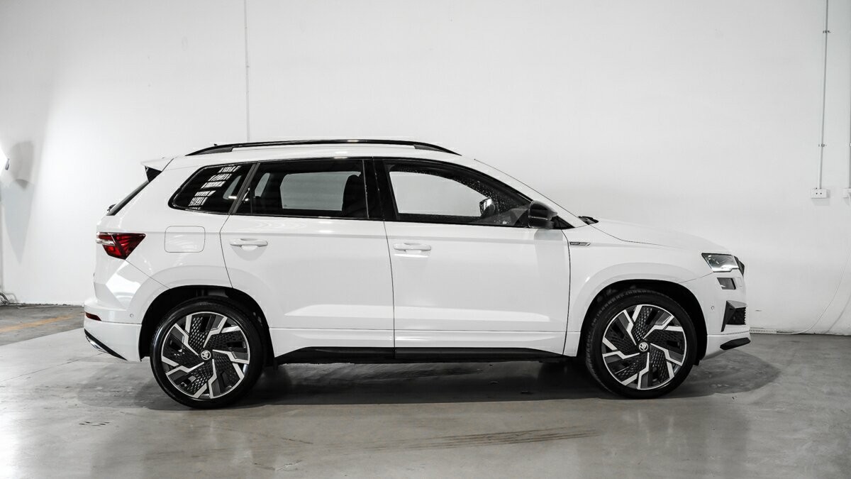 Skoda Karoq image 3