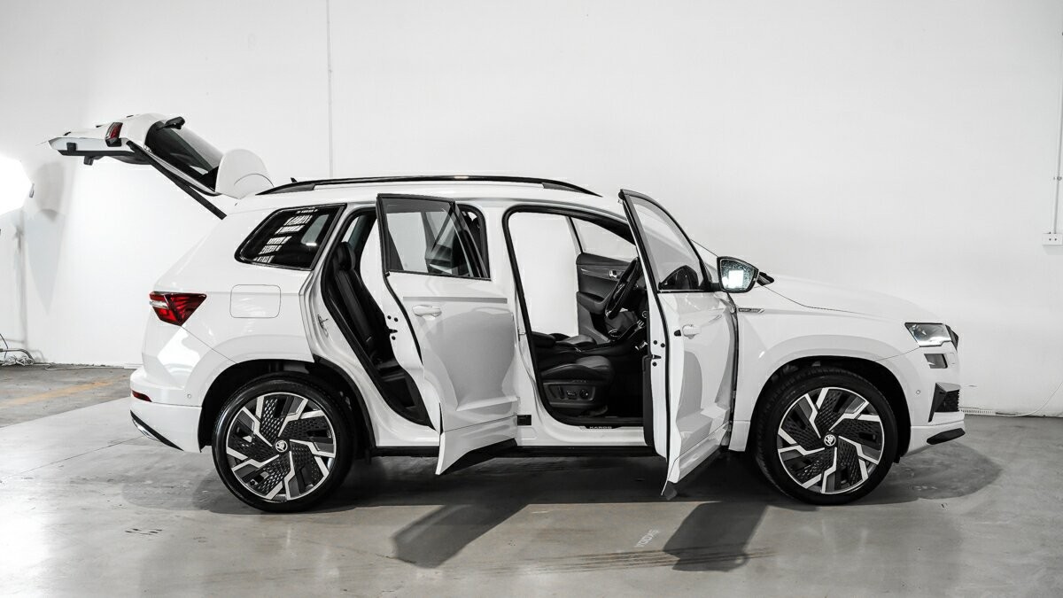 Skoda Karoq image 4
