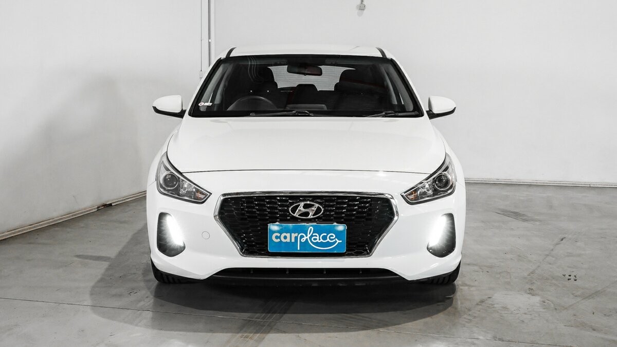 Hyundai I30 image 2