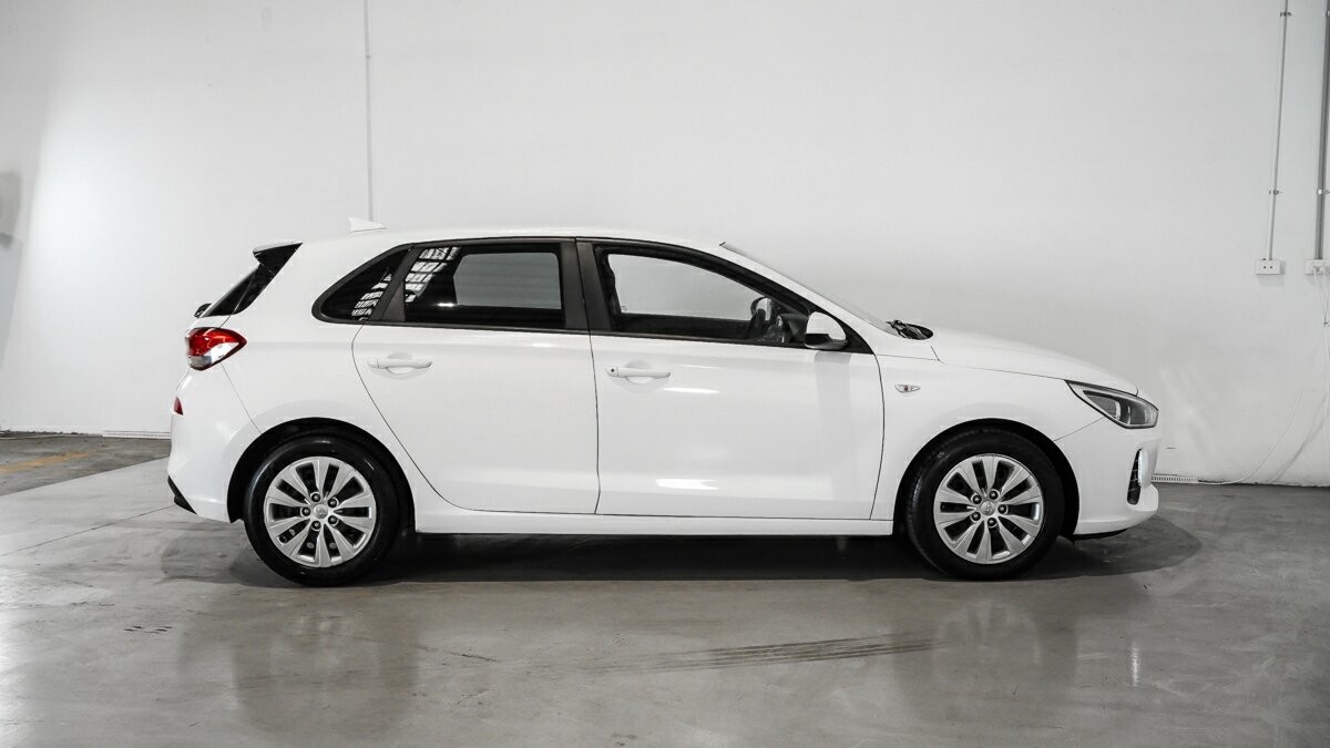 Hyundai I30 image 3