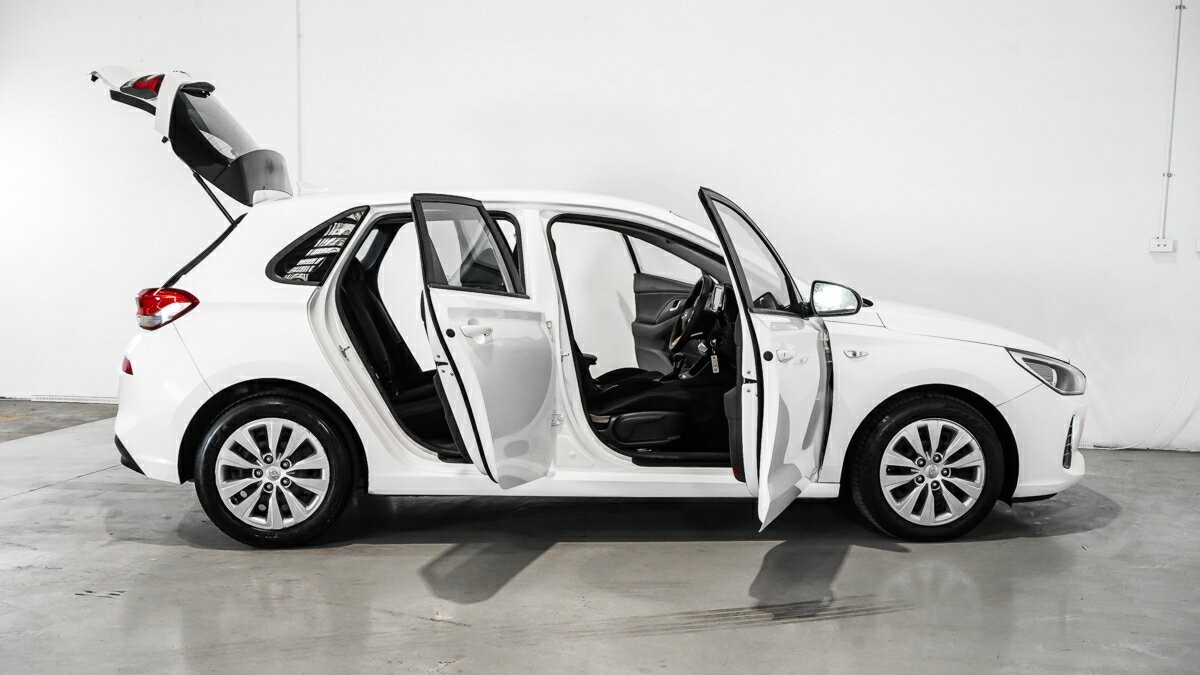 Hyundai I30 image 4