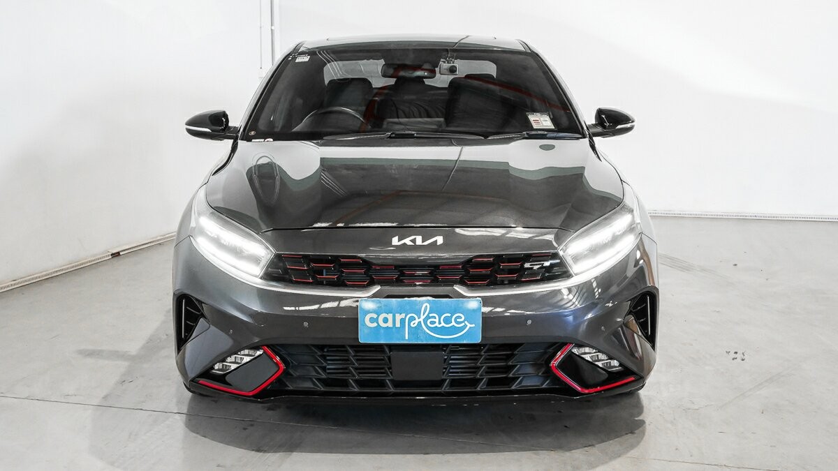 Kia Cerato image 2