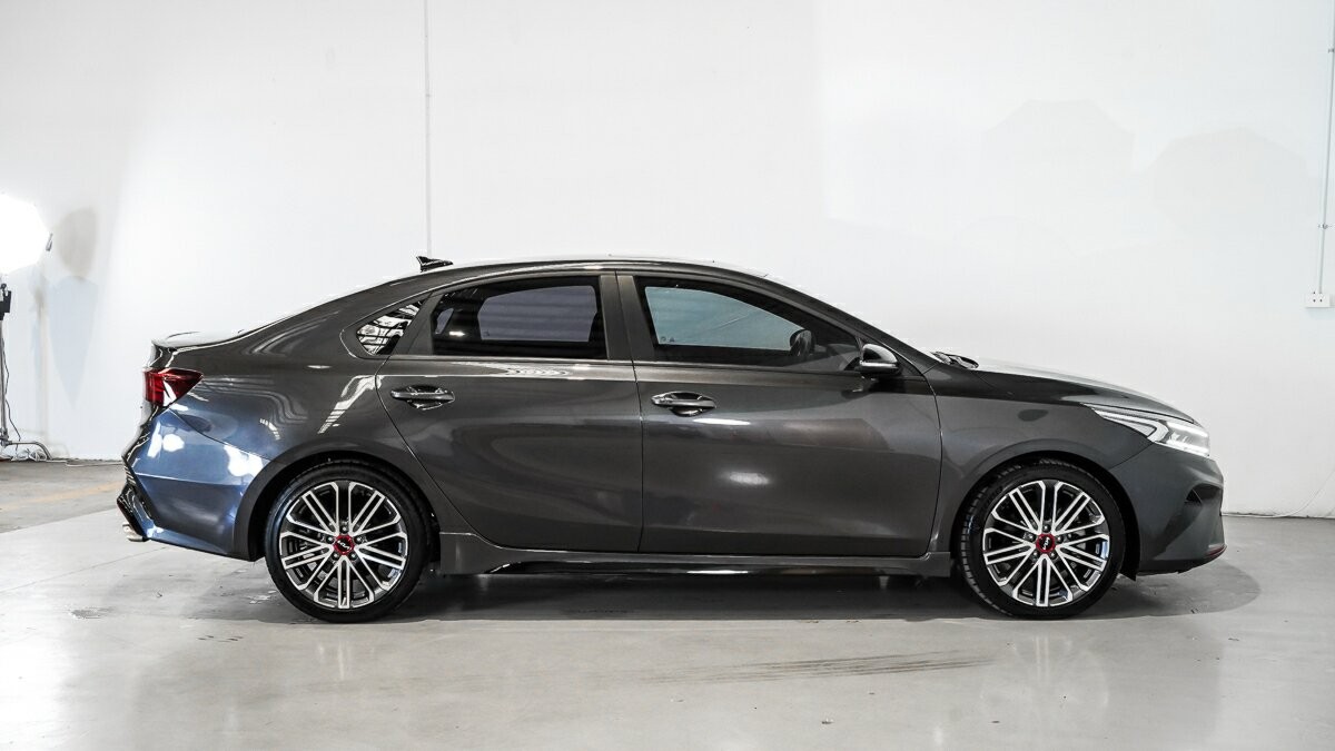 Kia Cerato image 3