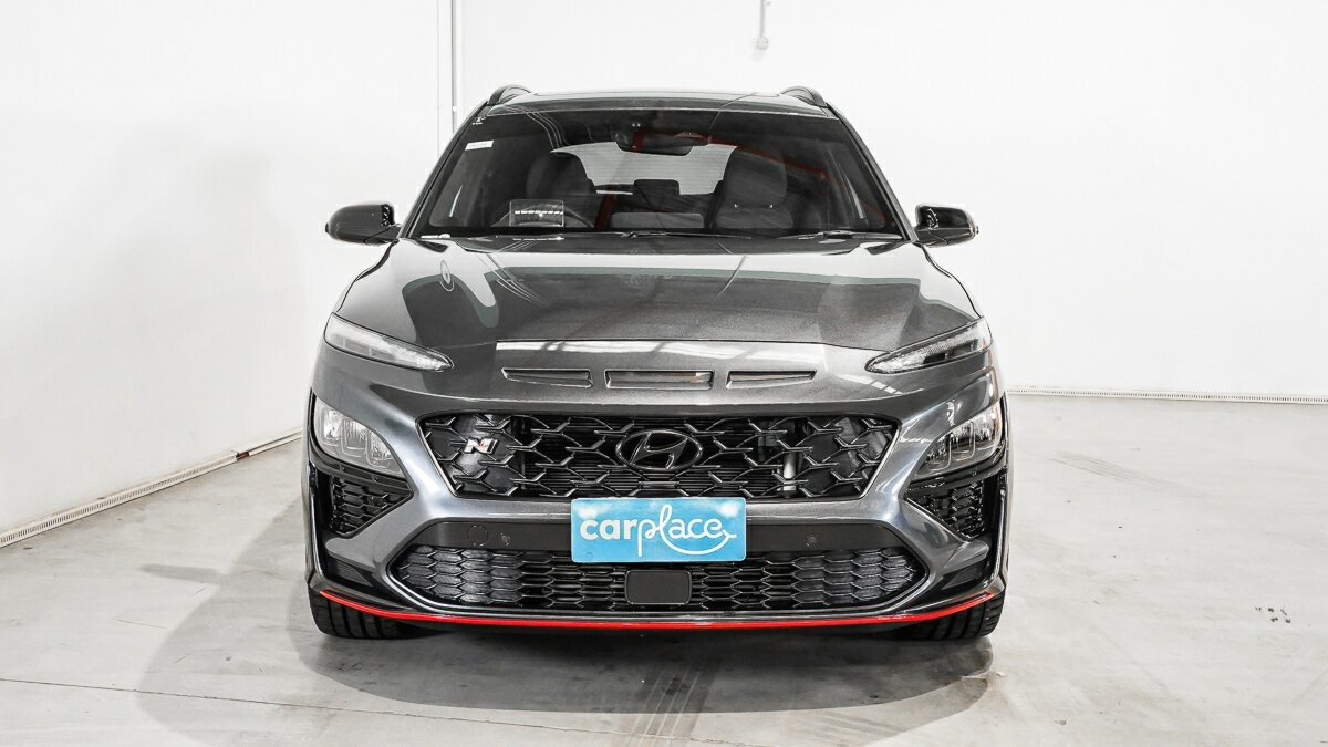 Hyundai Kona image 2