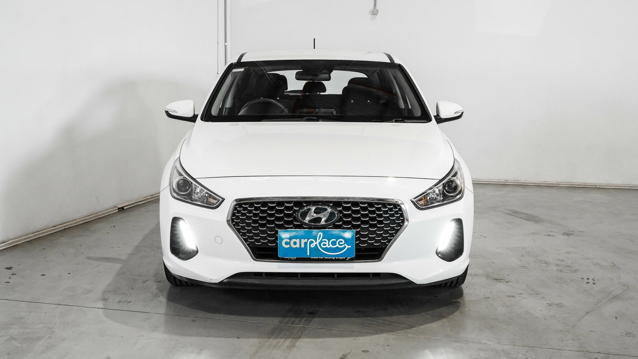 Hyundai I30 image 2