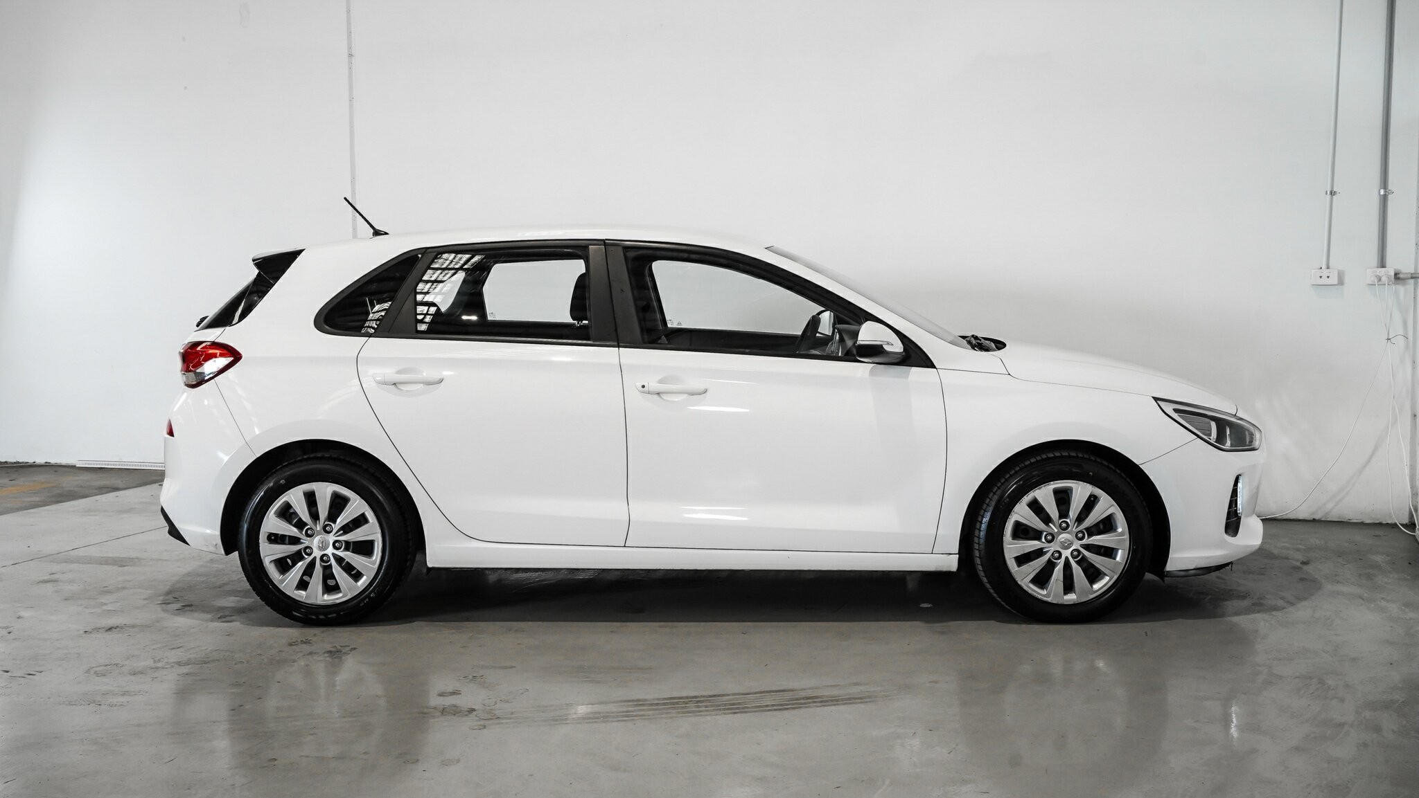 Hyundai I30 image 3