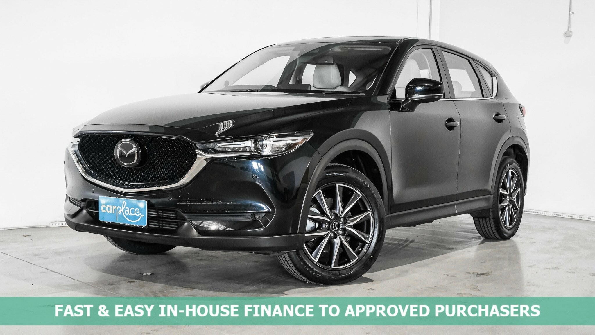 Mazda Cx-5 image 1